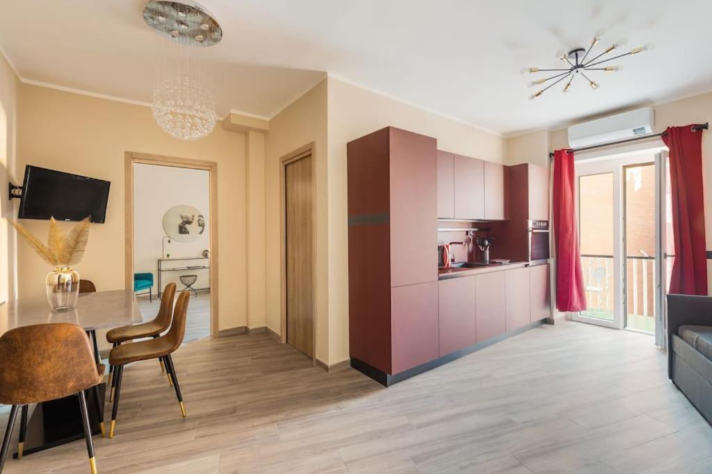Charming Trastevere Two Рим Екстер'єр фото