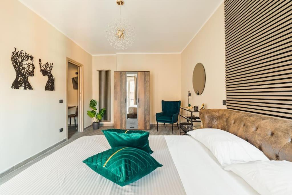 Charming Trastevere Two Рим Екстер'єр фото