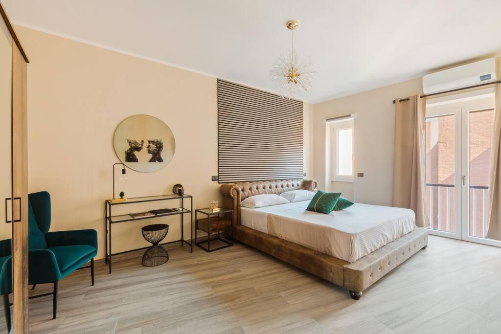 Charming Trastevere Two Рим Екстер'єр фото