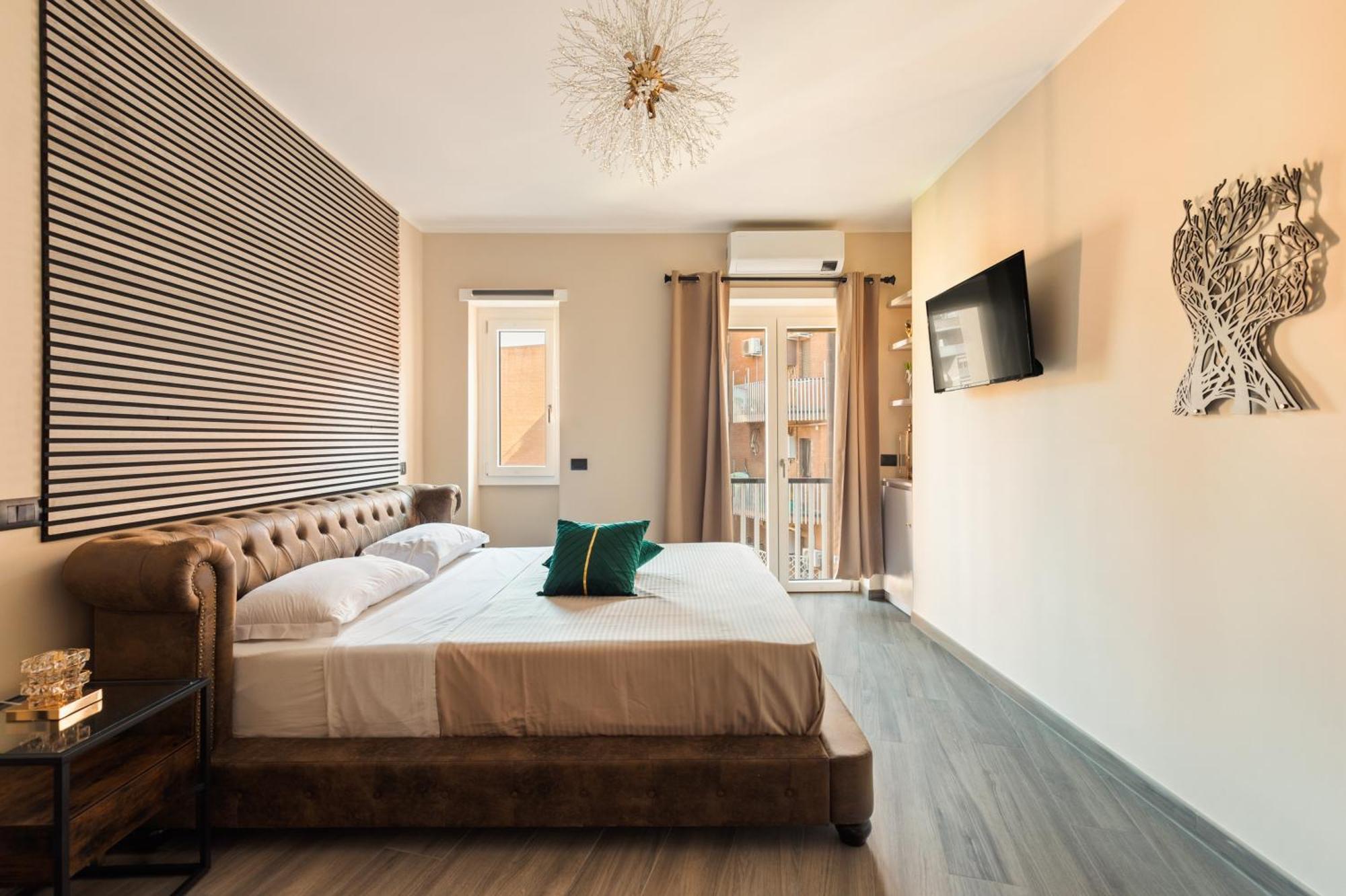 Charming Trastevere Two Рим Екстер'єр фото