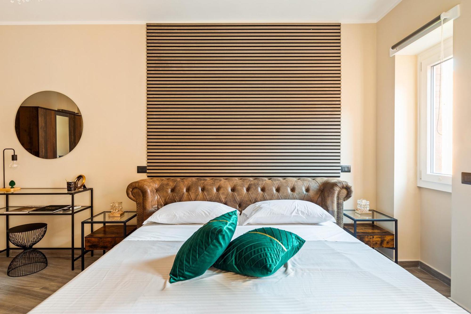 Charming Trastevere Two Рим Екстер'єр фото
